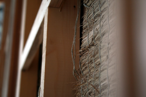 住宅タタミハウスの施工事例