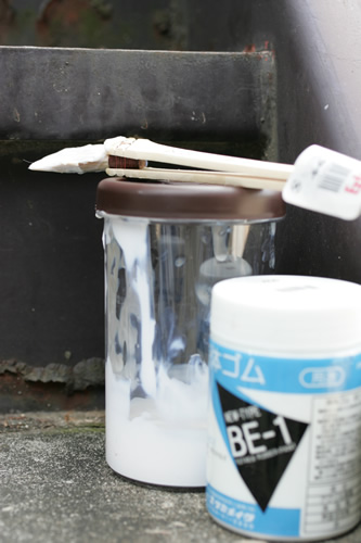 「たたみハウスの壁」畳ハウスの施工事例写真