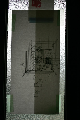 「たたみハウスの壁」畳ハウスの施工事例写真