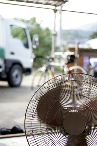 「たたみハウスの壁」畳ハウスの施工事例写真