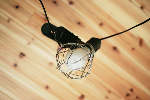 「たたみハウスの壁」畳ハウスの施工事例写真