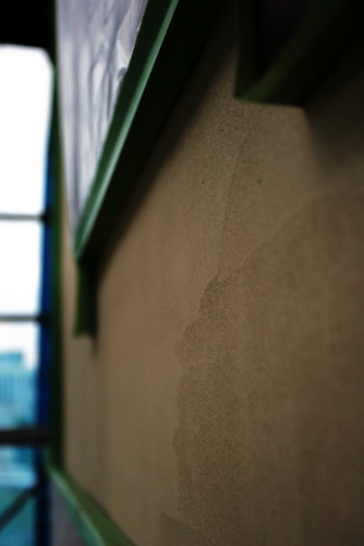 「ザ・たたみハウスの塗り壁」畳ハウスの施工事例写真